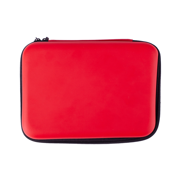 R17734.08 - Car Safe first aid kit, red 