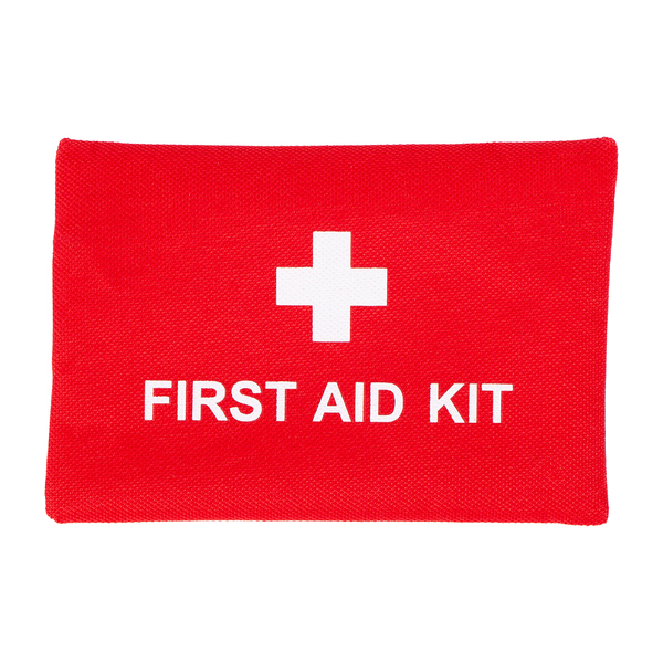 R17736.08 - Vital first aid kit, red 