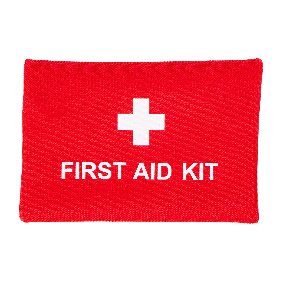 R17736.08 - Vital first aid kit, red 