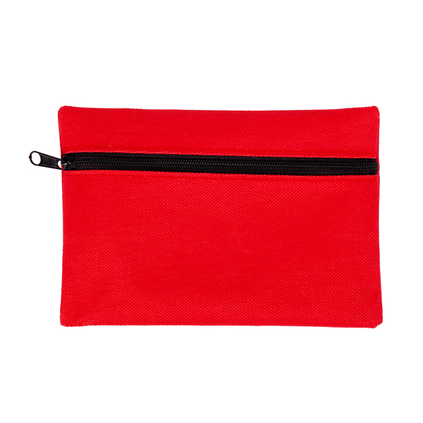 R17736.08 - Vital first aid kit, red 