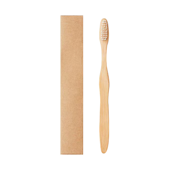 R17739.13 - Giza toothbrush, beige 