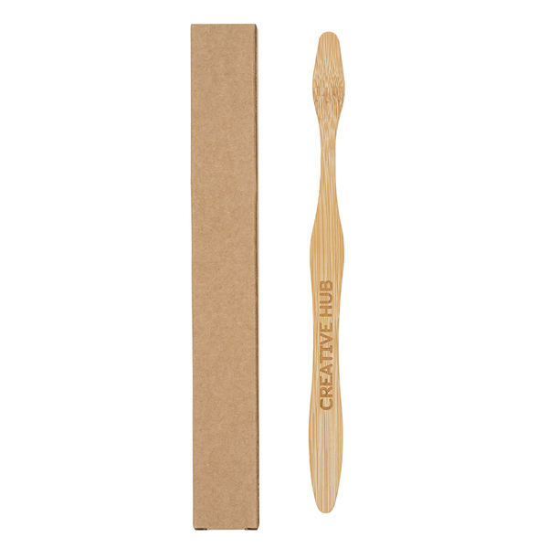 R17739.13 - Giza toothbrush, beige 