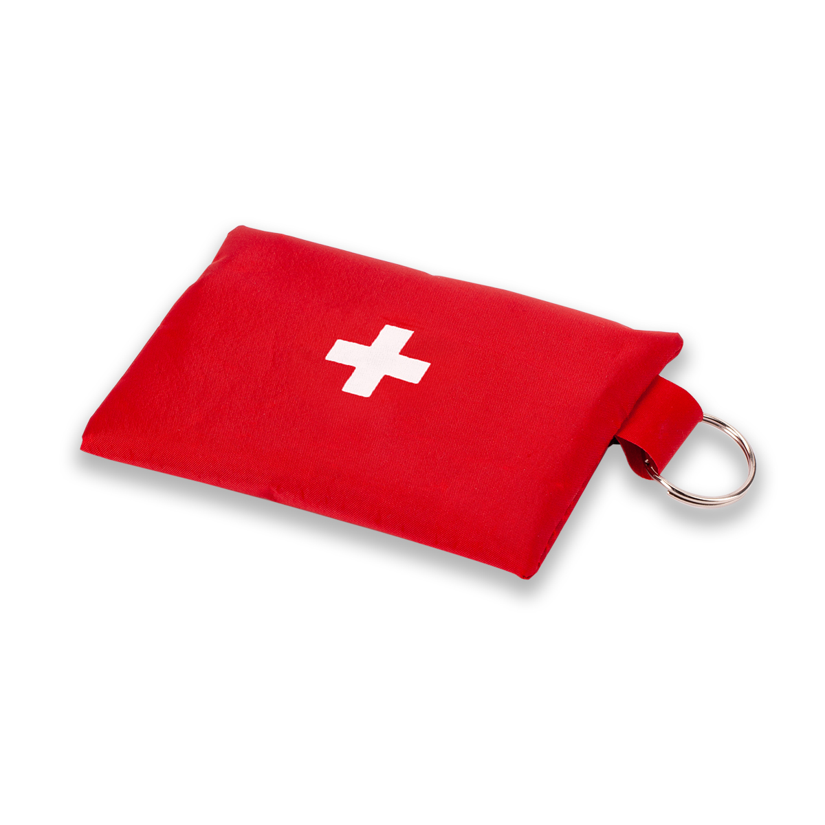 R17742.08 - Base first aid kit, red 