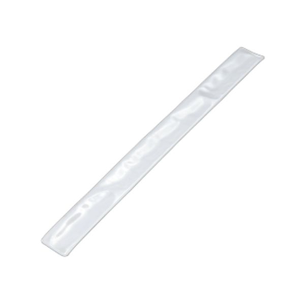 R17763.01.A - Snap band 30 cm, silver 