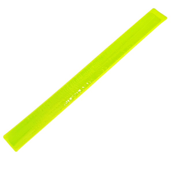 R17763.05.A - Snap band 30 cm, yellow 