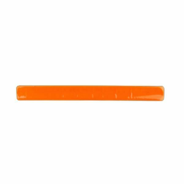 R17763.15.A - Snap band 30 cm, orange 