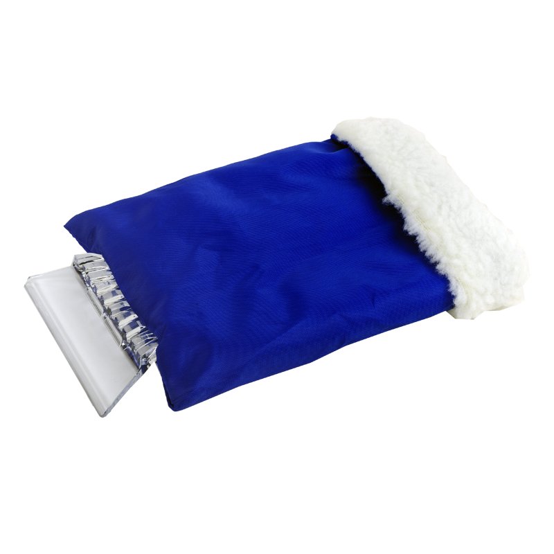 R17781.04 - Glove ice scratcher, blue 