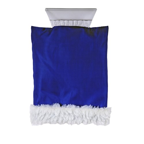 R17781.04 - Glove ice scratcher, blue 