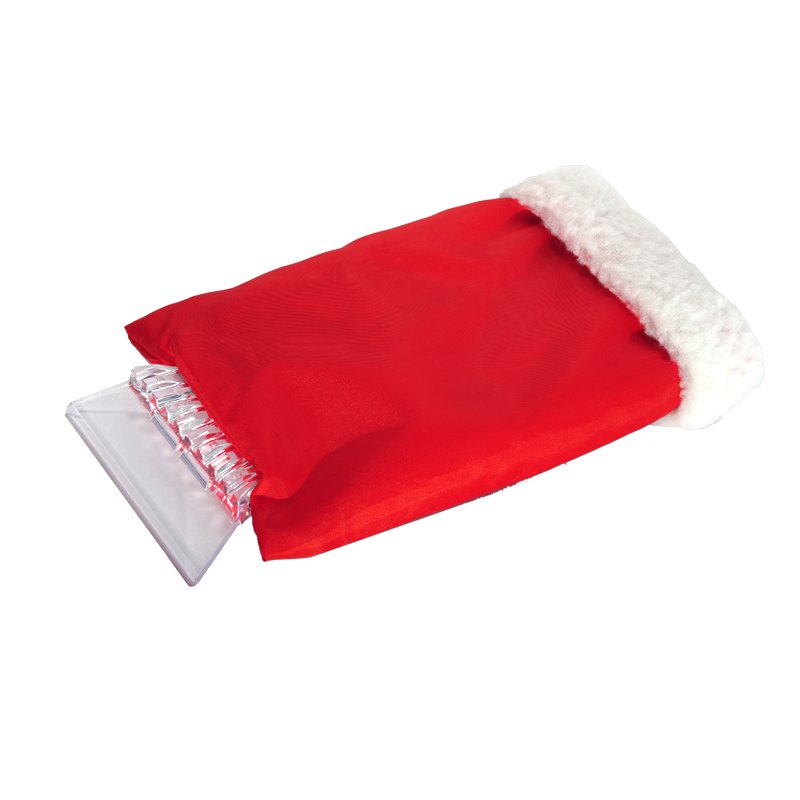 R17781.08 - Glove ice scratcher, red 