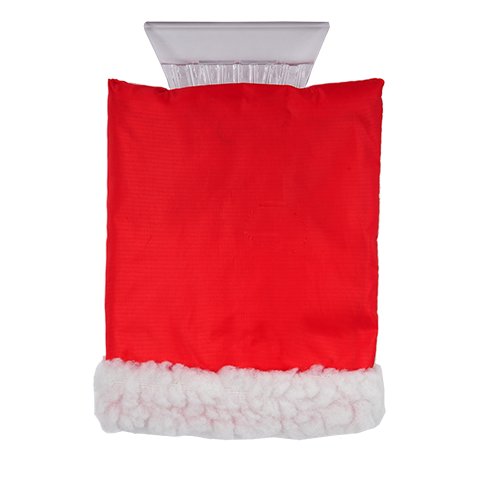 R17781.08 - Glove ice scratcher, red 