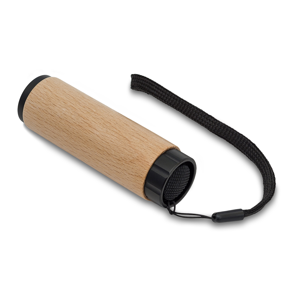 R17810.10 - Moon LED torch, brown 