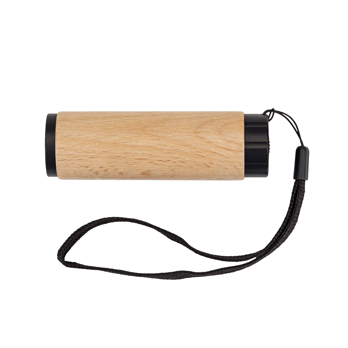 R17810.10 - Moon LED torch, brown 