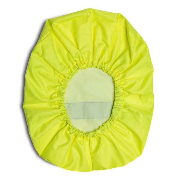 R17836.03 - Hi-Vis Backpack Cover, yellow 
