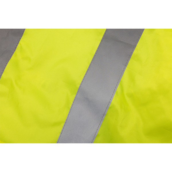 R17836.03 - Hi-Vis Backpack Cover, yellow 