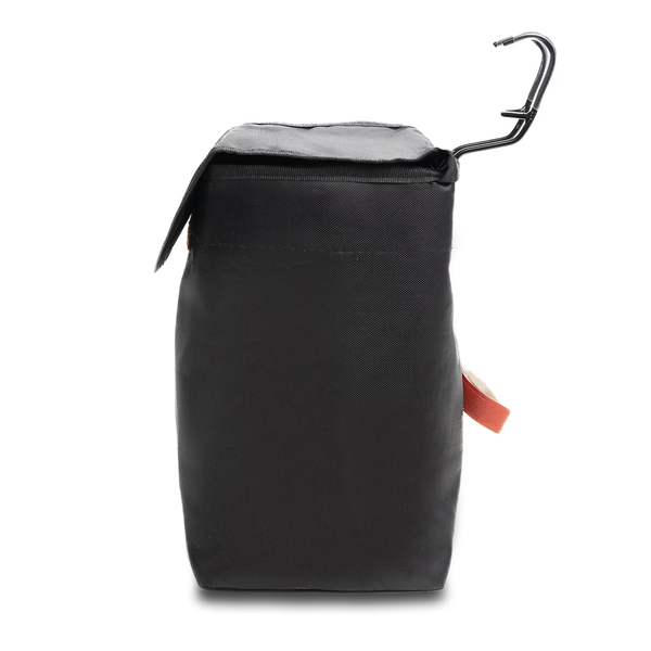 R17837.02 - Cityride Bicycle Bag, black 