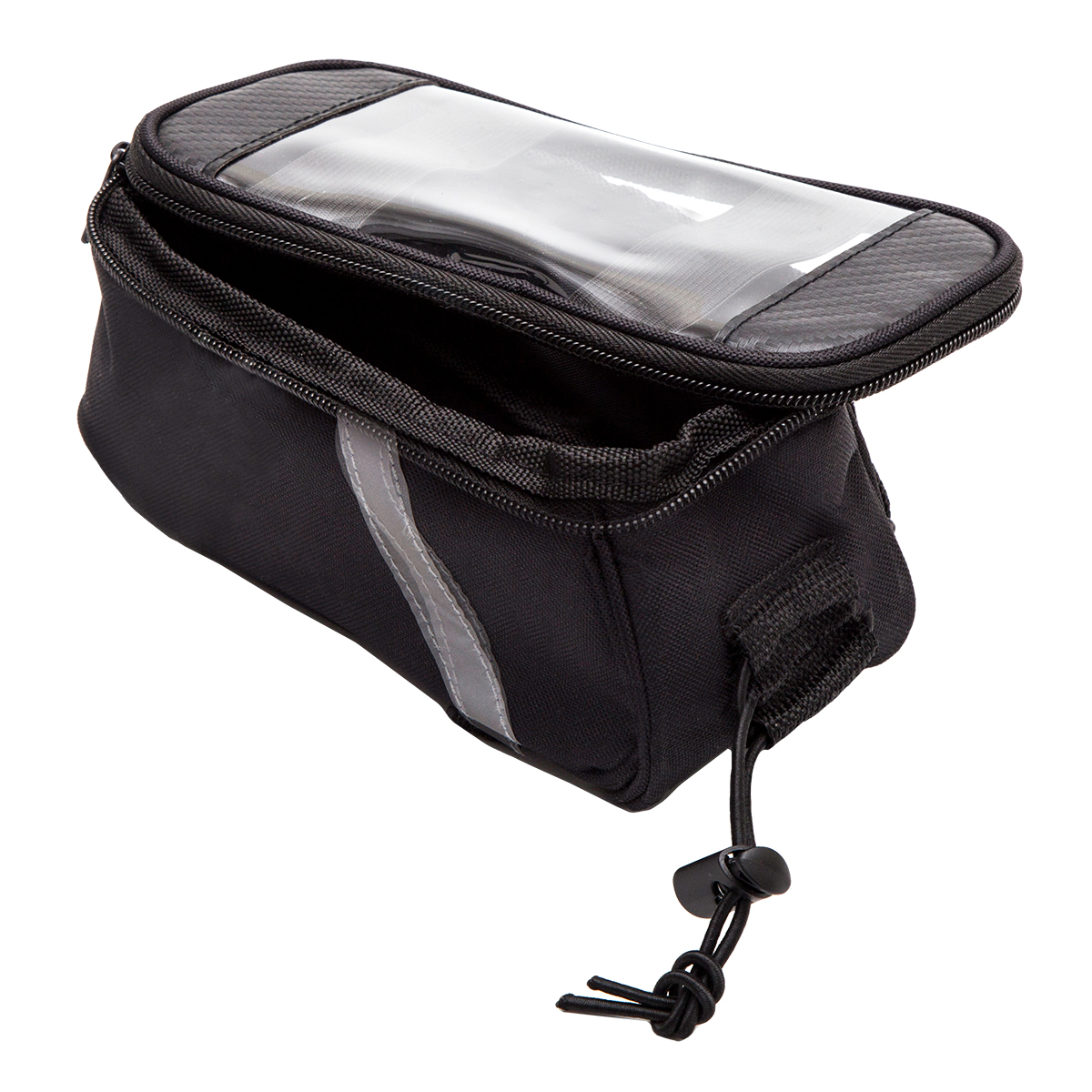 R17842.02 - Bikeysmart bicycle bag, black 