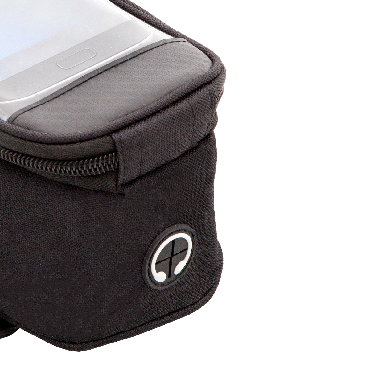 R17842.02 - Bikeysmart bicycle bag, black 