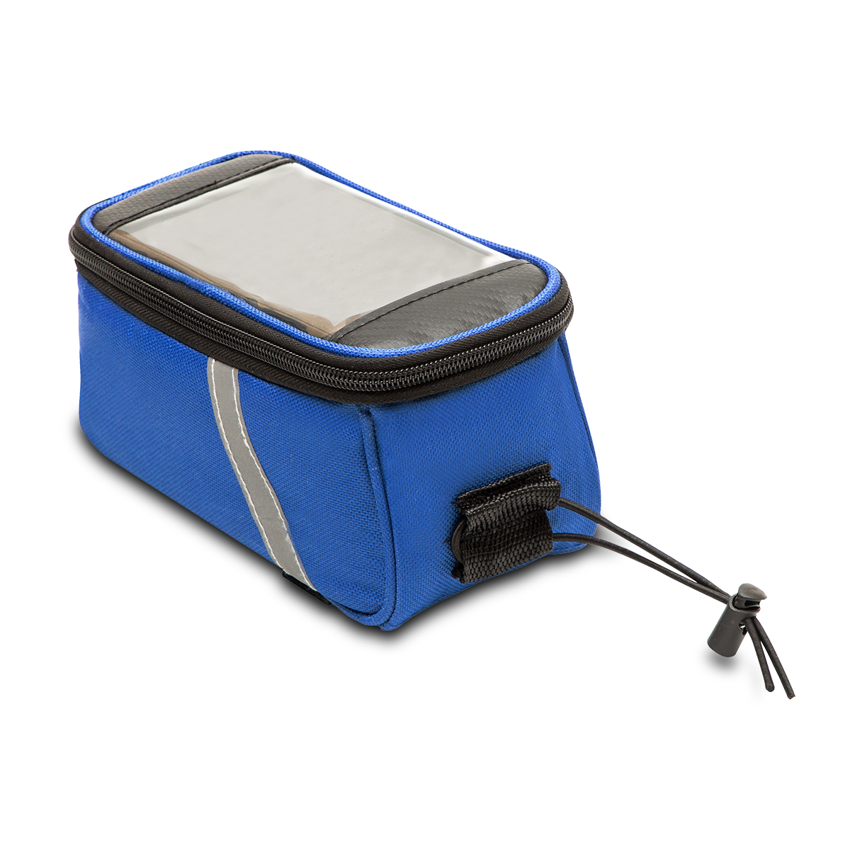 R17842.04 - Bikeysmart bicycle bag, blue 