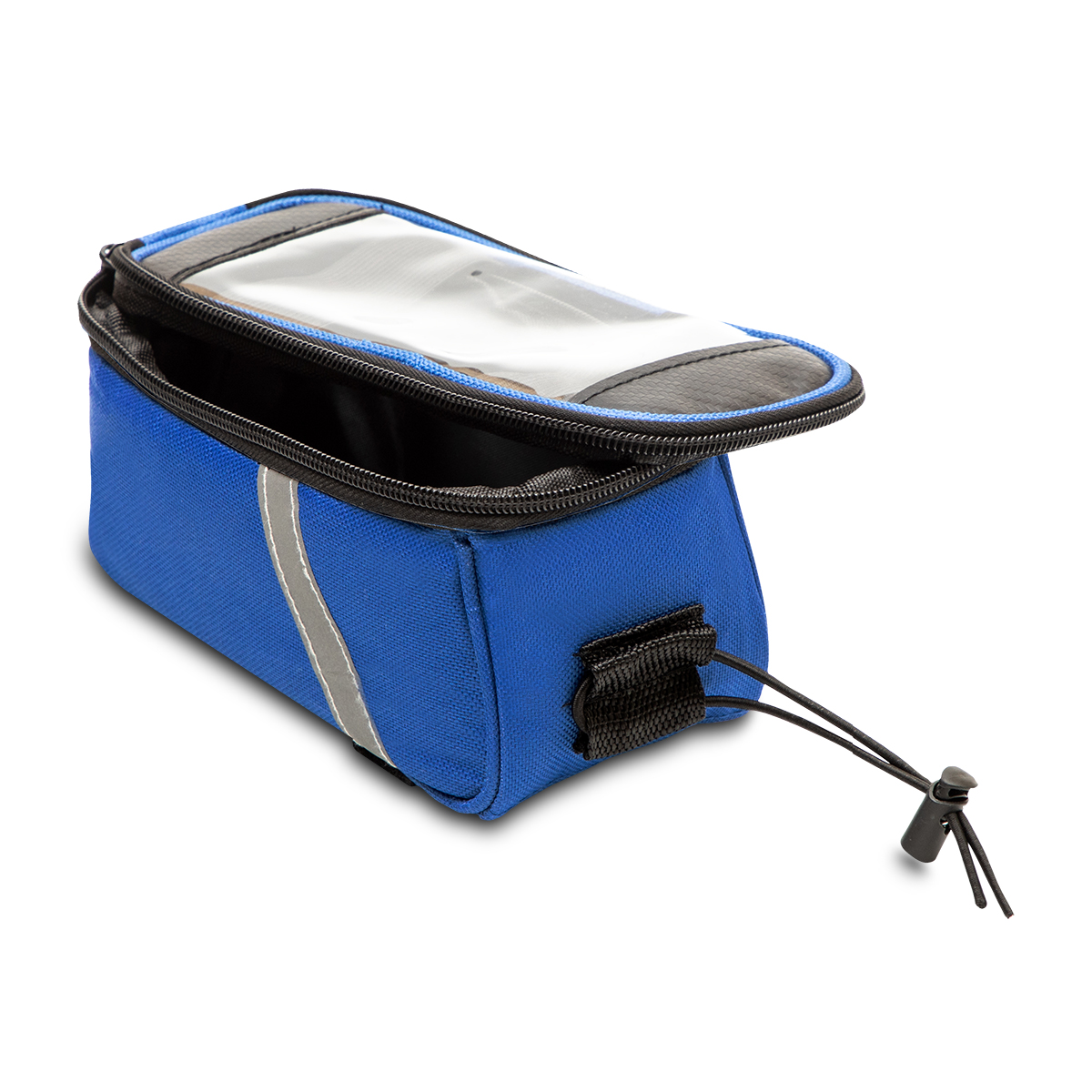 R17842.04 - Bikeysmart bicycle bag, blue 