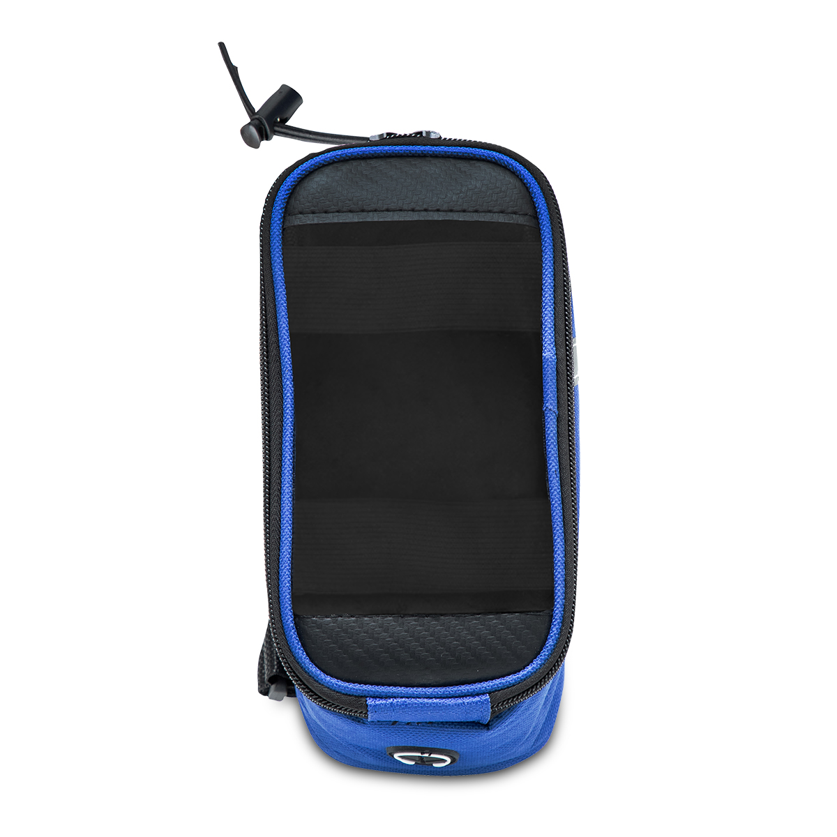 R17842.04 - Bikeysmart bicycle bag, blue 