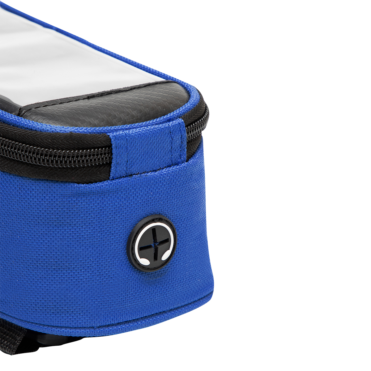 R17842.04 - Bikeysmart bicycle bag, blue 