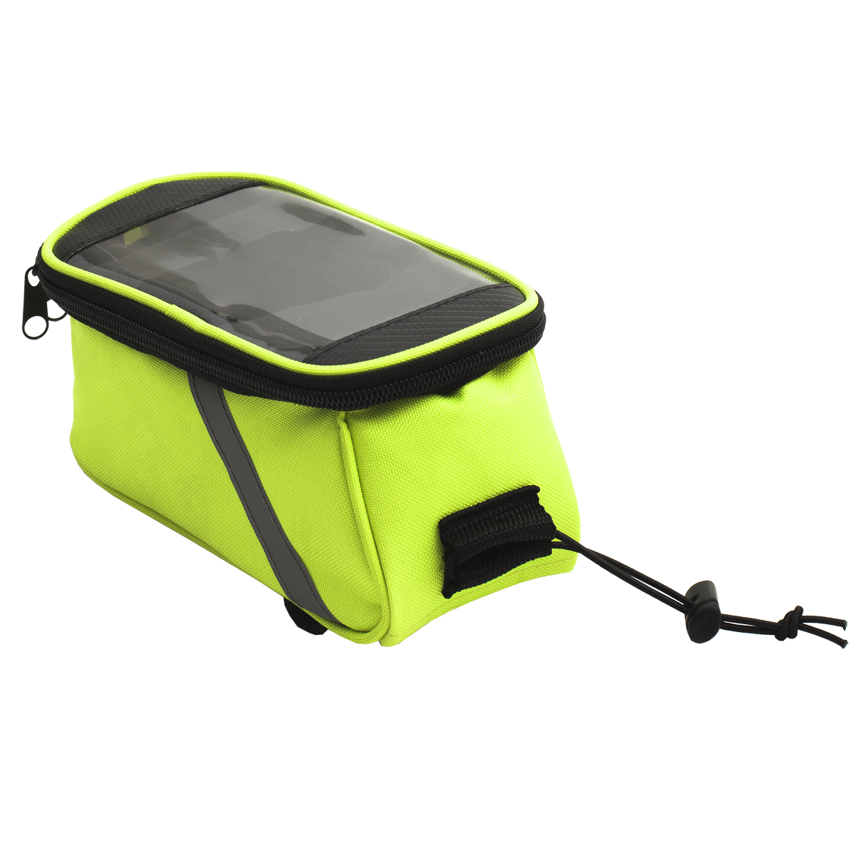 R17842.55 - Bikeysmart bicycle bag, light green 