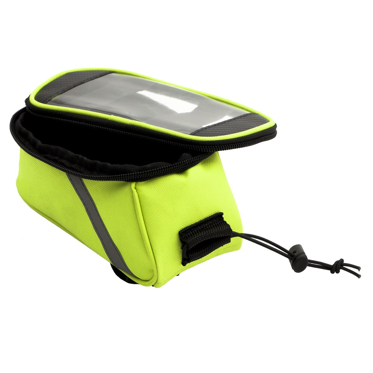 R17842.55 - Bikeysmart bicycle bag, light green 