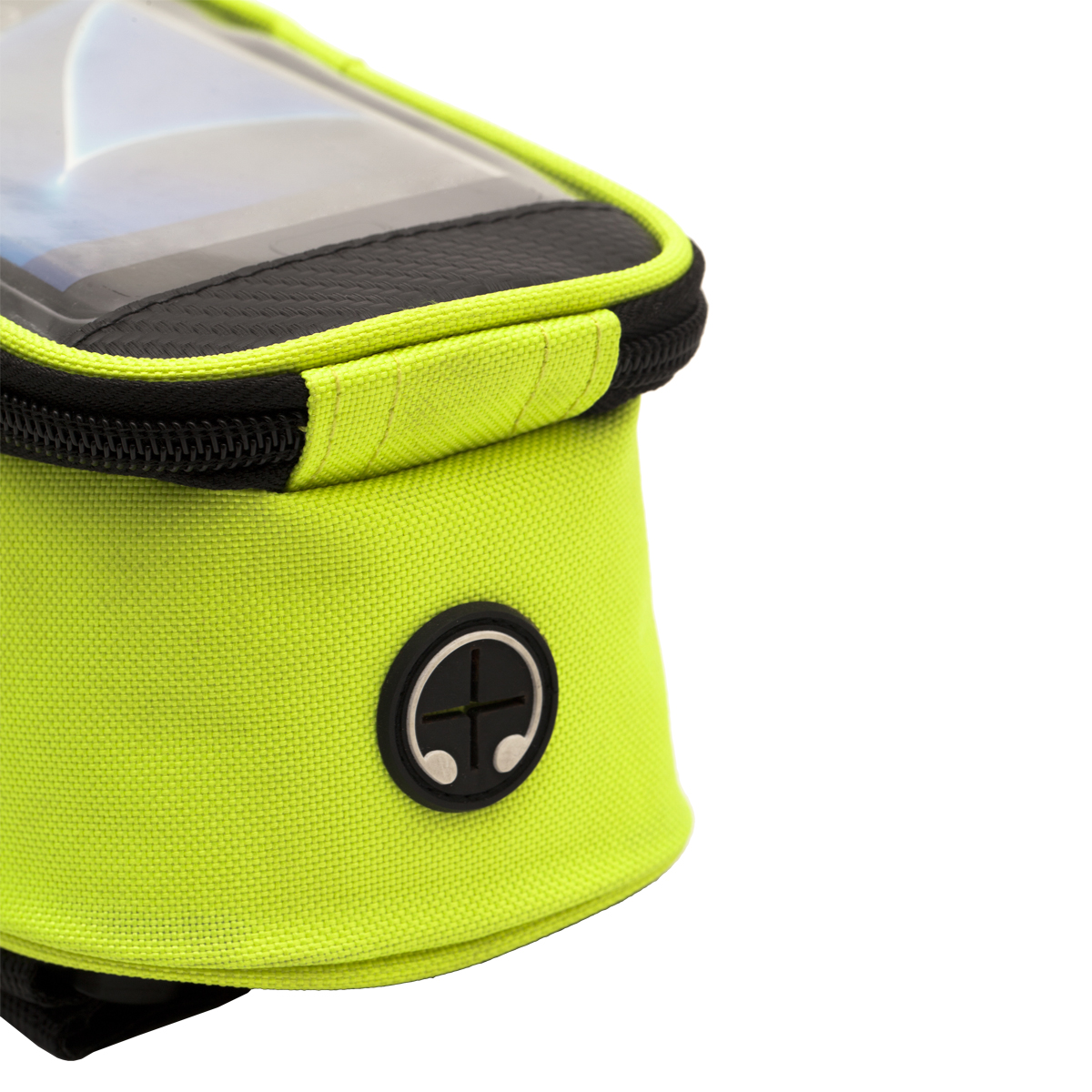 R17842.55 - Bikeysmart bicycle bag, light green 