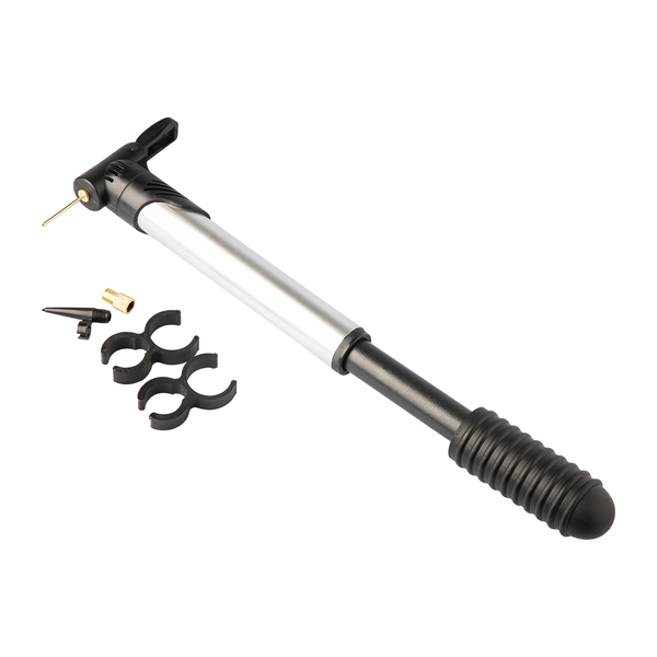 R17846.02.O - Bicycle pump, black 