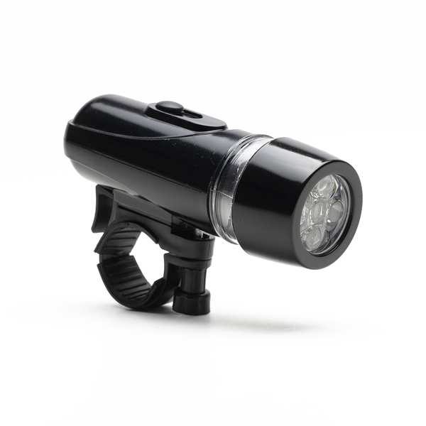 R17848.02 - Bicycle Light Set, black 