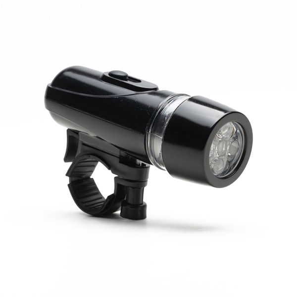 R17848.02.IIQ - Bicycle Light Set, black 