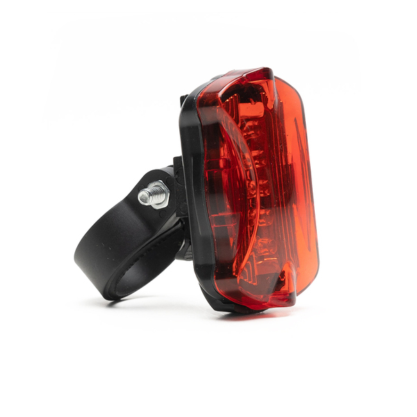 R17848.02 - Bicycle Light Set, black 