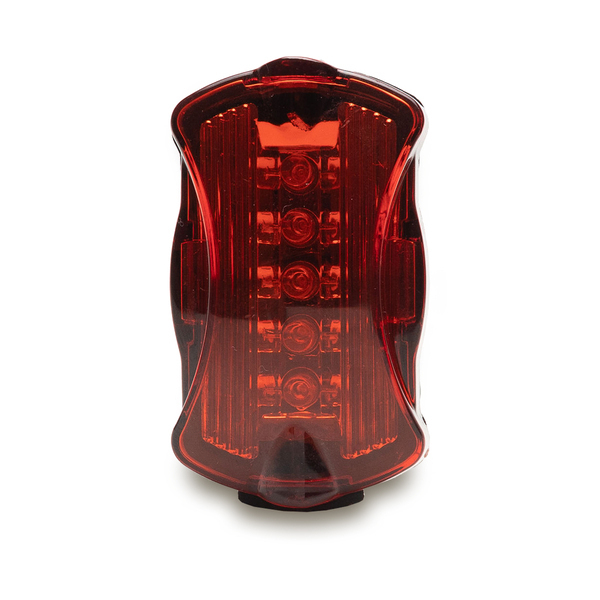 R17848.02 - Bicycle Light Set, black 