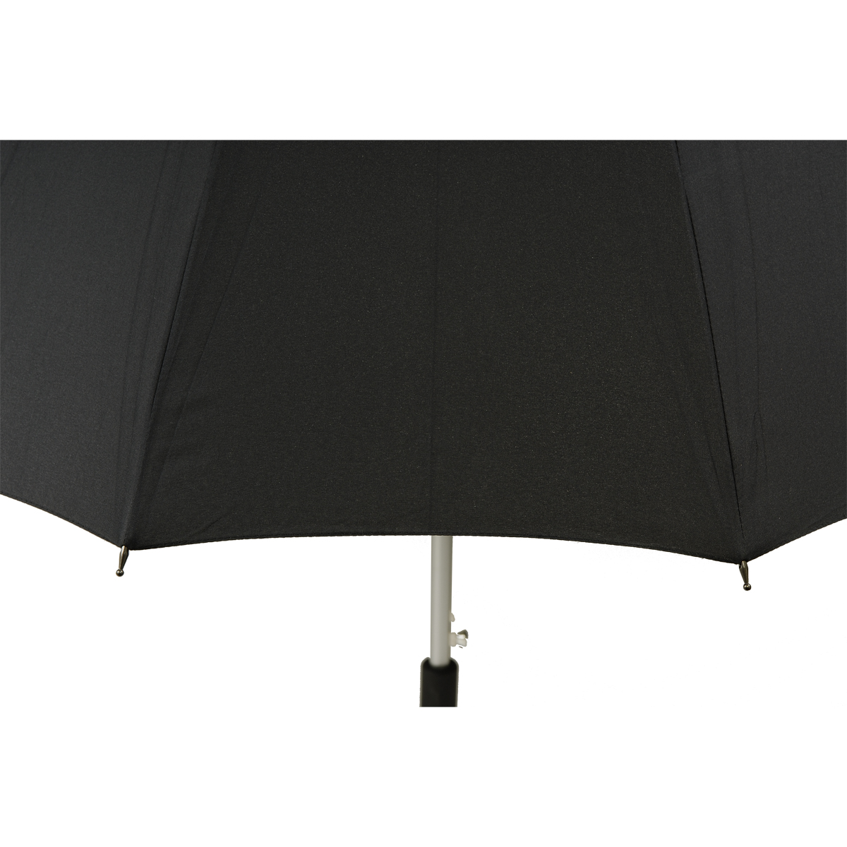 R17950.02 - Basel elegant umbrella, black 