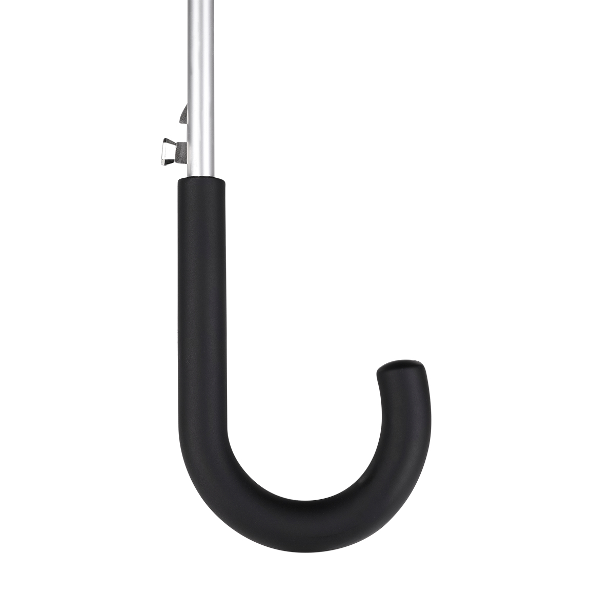 R17950.02 - Basel elegant umbrella, black 