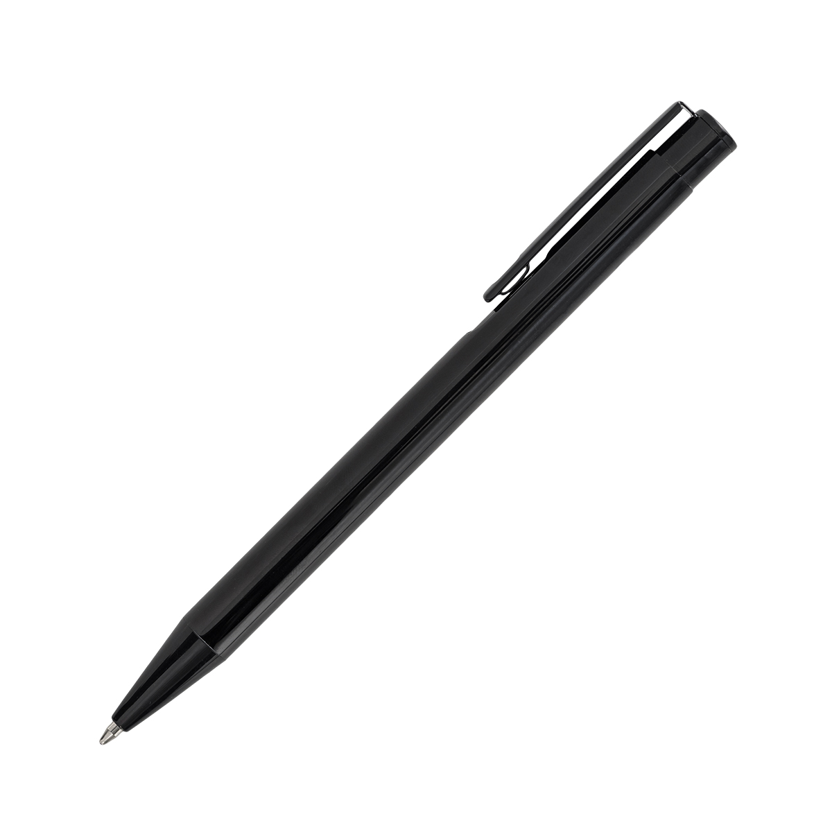 R20012.02 - Colomera metal pen, black 