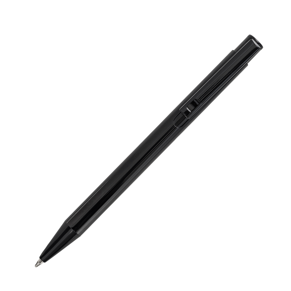 R20012.02 - Colomera metal pen, black 