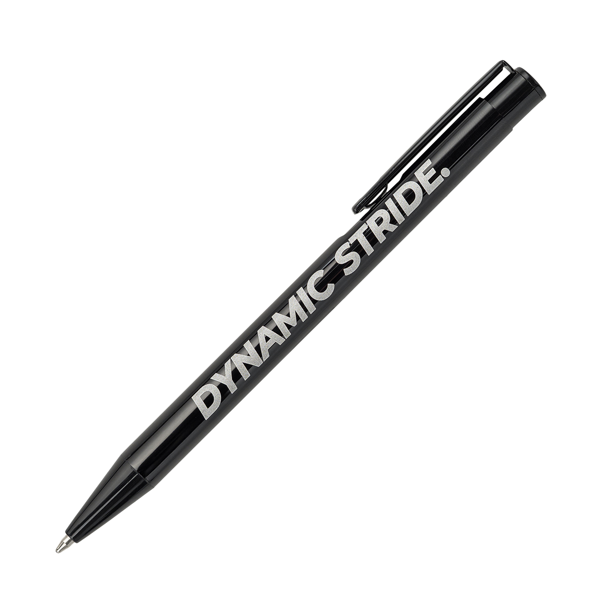 R20012.02 - Colomera metal pen, black 