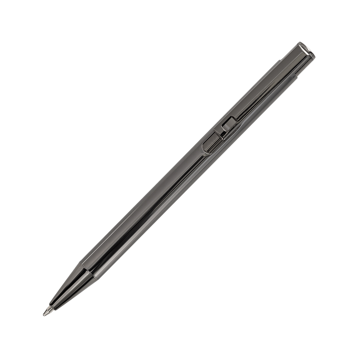 R20012.41 - Colomera metal pen, graphite 