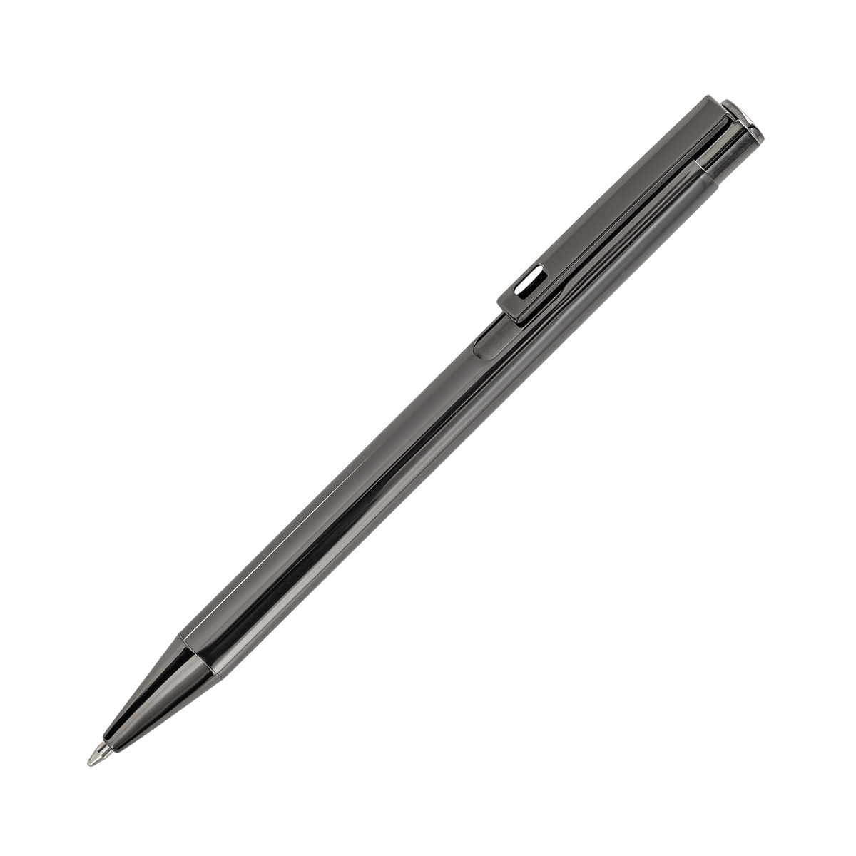 R20012.41 - Colomera metal pen, graphite 