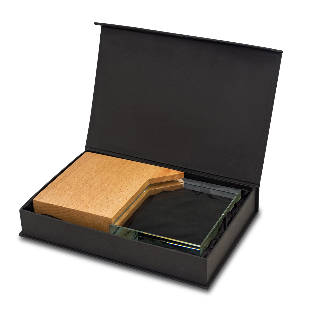 R22191.00 - Kingston Trophy, brown/colorless 