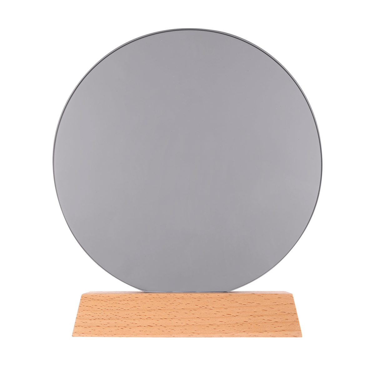 R22192.02 - Redondo trophy, black 