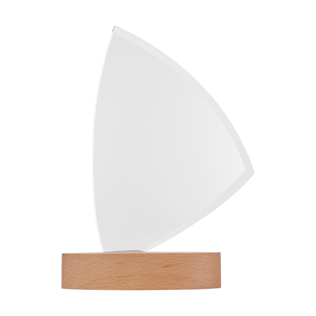 R22193.00 - Navegar trophy, colorless 