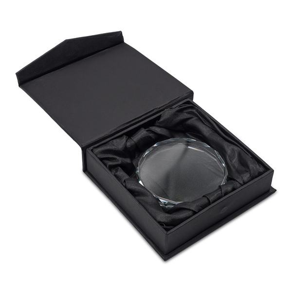 R22194.00 - Victory Medal trophy, colorless 