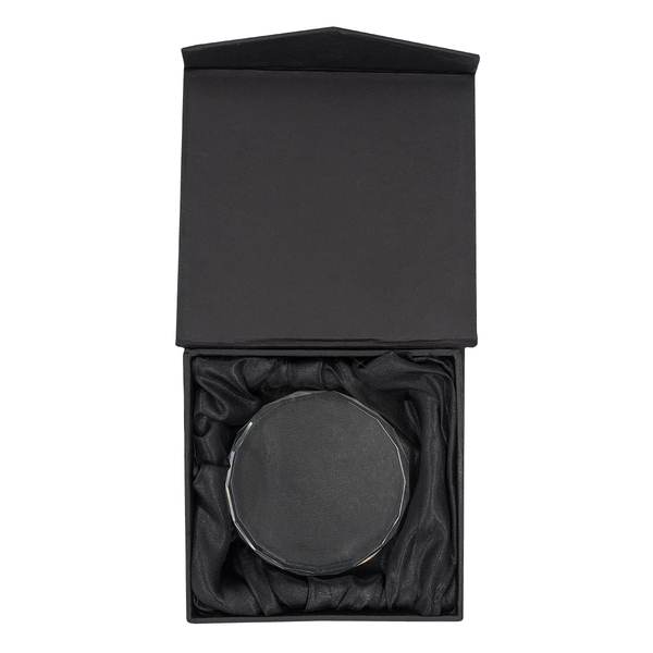 R22194.00 - Victory Medal trophy, colorless 