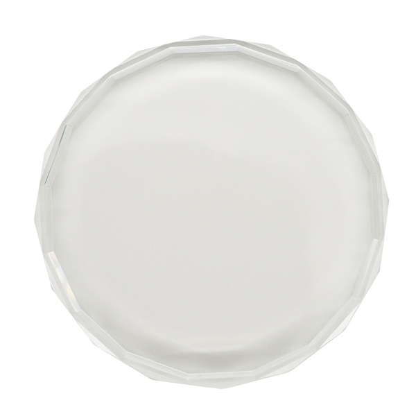R22194.00 - Victory Medal trophy, colorless
