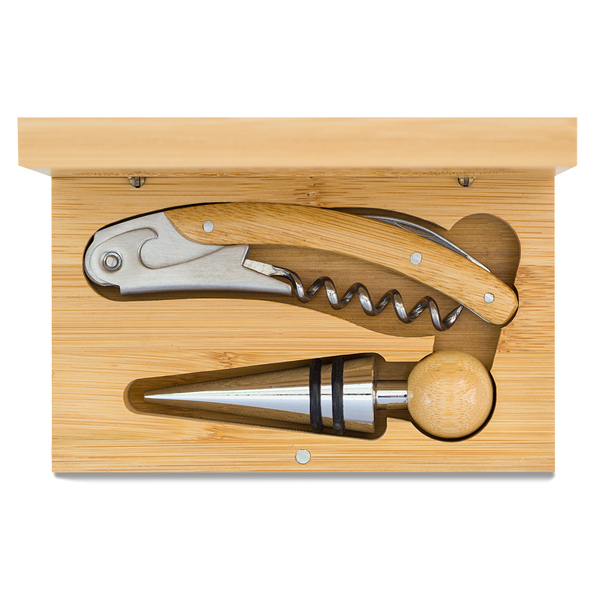 R22524.13 - Apulia wine set, beige 