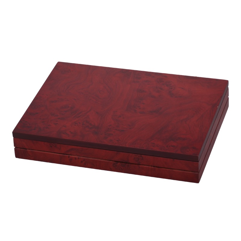 R22527 - Saint-Denis wine set, brown 