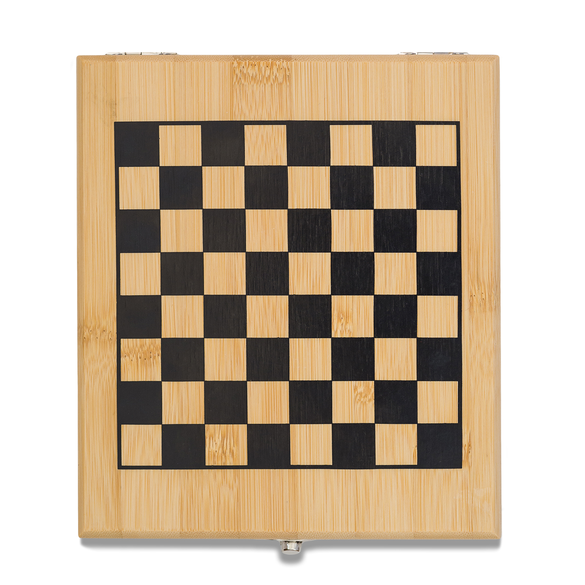 R22553.13 - Abruzzo chess and wine set, beige 