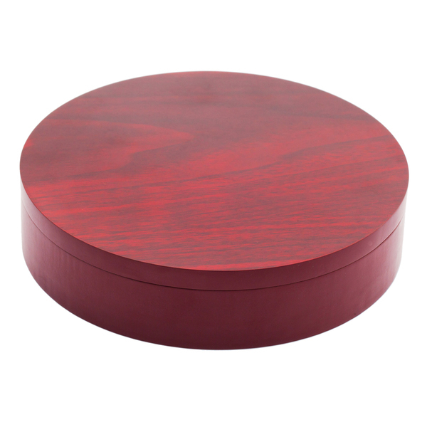 R22558.82 - Limoges wine set, maroon 